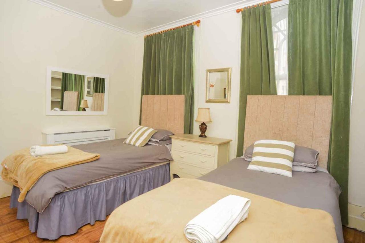 Ferienwohnung Pedro Host Family London Exterior foto